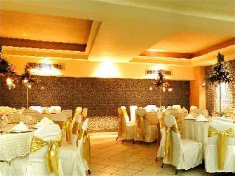 Hotel Ruiz Milan Веракрус Экстерьер фото