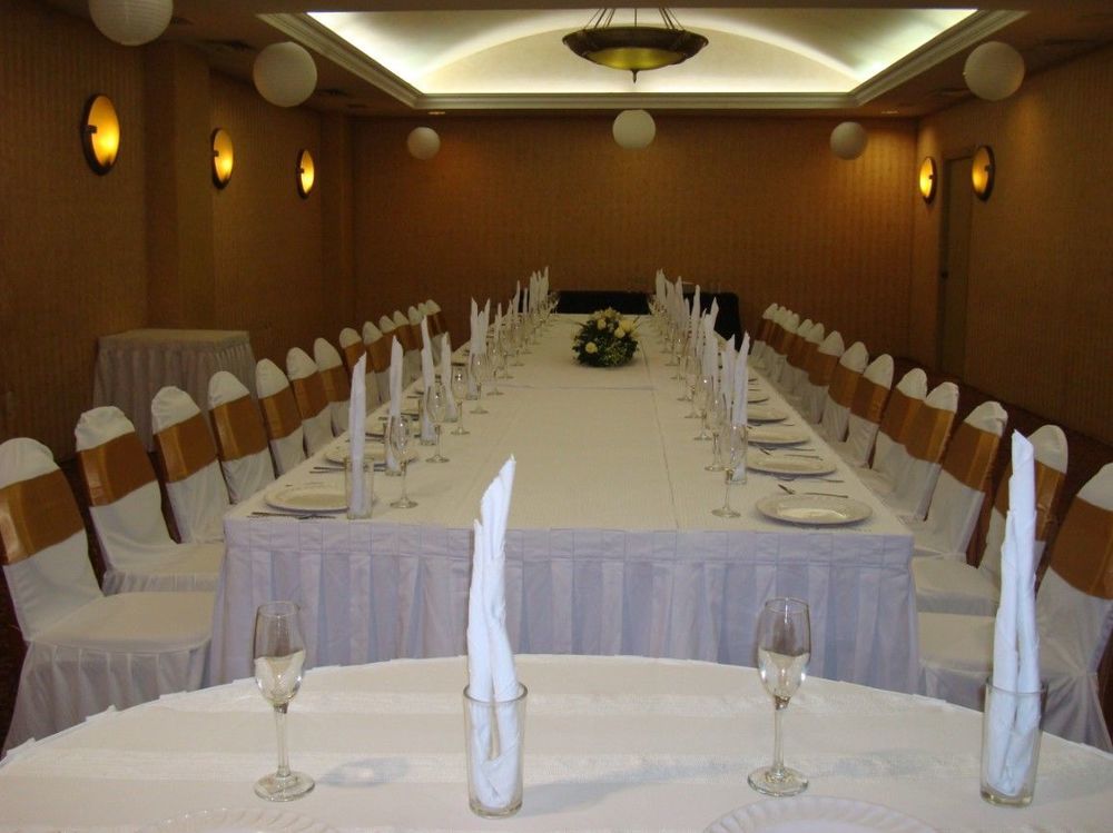 Hotel Ruiz Milan Веракрус Экстерьер фото