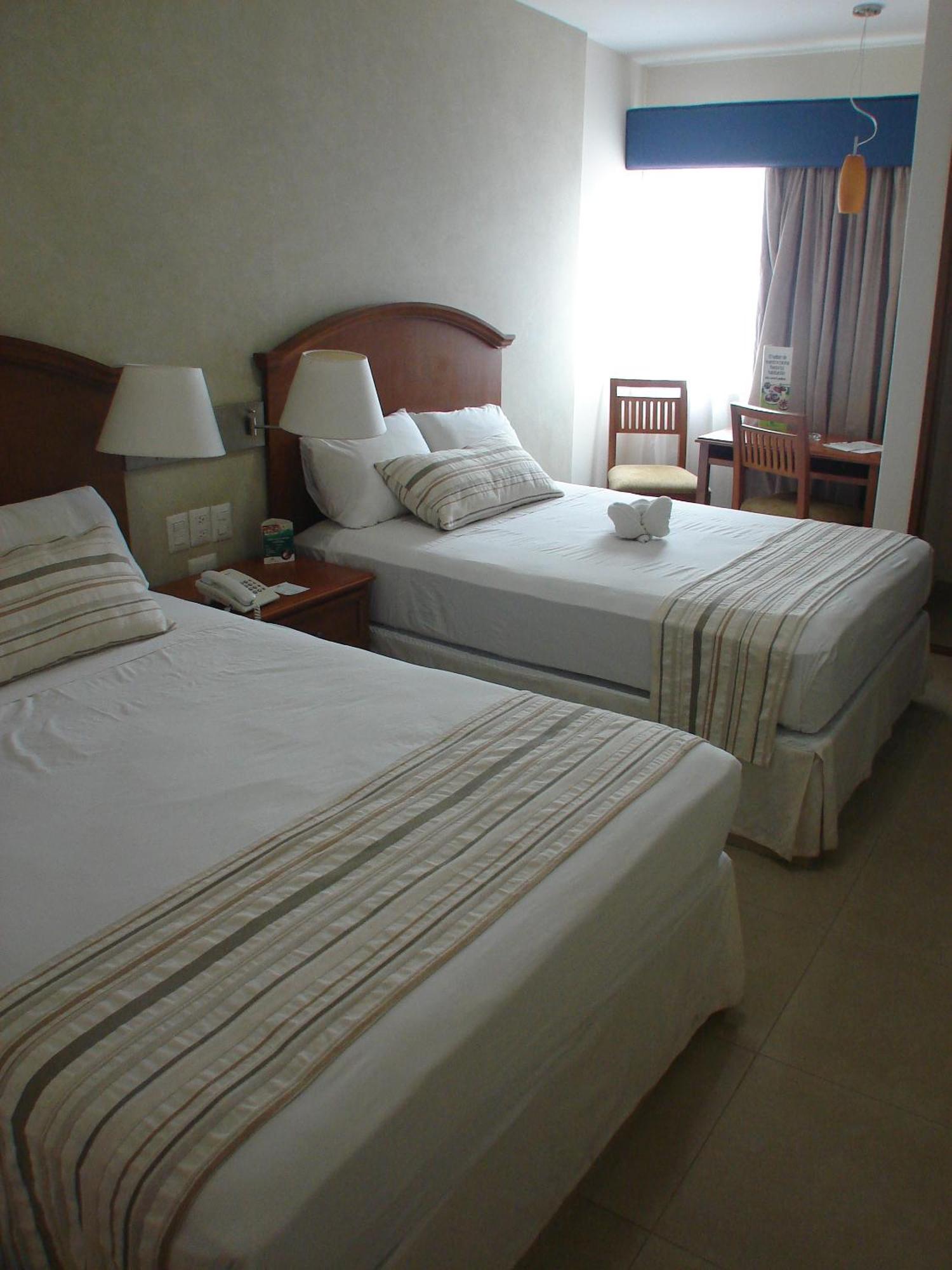 Hotel Ruiz Milan Веракрус Экстерьер фото