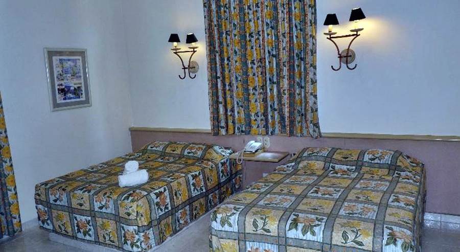 Hotel Ruiz Milan Веракрус Экстерьер фото